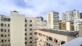 Apartamento com 2 Quartos à Venda, 115 m² em Botafogo - Rio De Janeiro