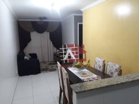 Apartamento com 2 Quartos à Venda, 48 m² em Ermelino Matarazzo - São Paulo