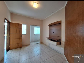 Apartamento com 2 Quartos à Venda, 83 m² em Jardim Piratininga - Franca