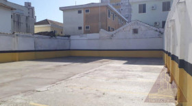 Terreno para Alugar, 16 m² em Embaré - Santos