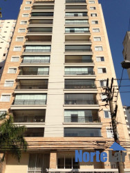 Apartamento com 3 Quartos à Venda, 190 m² em Vila Mariana - São Paulo