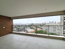 Apartamento com 2 Quartos à Venda, 161 m² em Vila Clementino - São Paulo