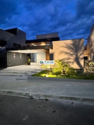 Casa com 3 Quartos à Venda, 150 m² em Condomínio Terras Do Vale - Caçapava