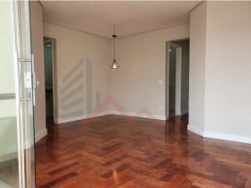 Apartamento com 3 Quartos à Venda, 66 m² em Barro Branco - São Paulo