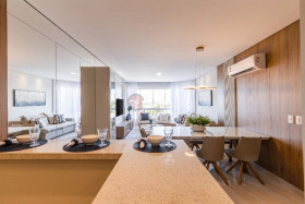 Apartamento com 3 Quartos à Venda, 188 m² em Navegantes - Capão Da Canoa