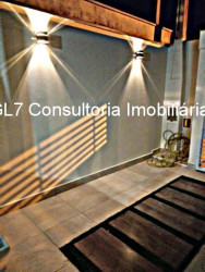 Casa com 3 Quartos à Venda,  em Vila Florença - Indaiatuba
