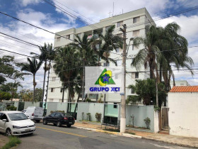 Apartamento com 3 Quartos à Venda, 112 m² em Parque Taquaral - Campinas