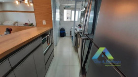 Apartamento com 3 Quartos à Venda, 65 m² em Vila Vera - São Paulo