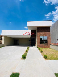 Casa com 3 Quartos à Venda, 187 m² em Parque Brasil 500 - Paulínia