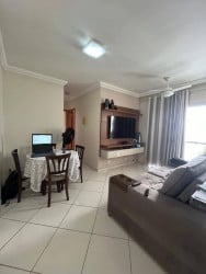 Apartamento com 2 Quartos à Venda, 60 m² em Morada De Laranjeiras - Serra