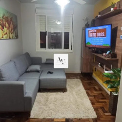 Apartamento com 3 Quartos à Venda, 63 m² em Vila Ipiranga - Porto Alegre