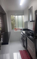 Apartamento com 2 Quartos à Venda, 45 m² em Planalto - São Bernardo Do Campo