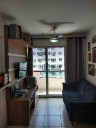 Apartamento com 2 Quartos à Venda, 52 m² em Barreto - Niterói
