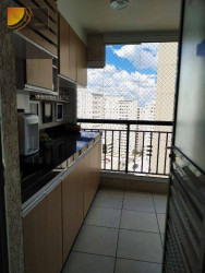 Apartamento com 3 Quartos à Venda, 64 m² em Pirituba - São Paulo