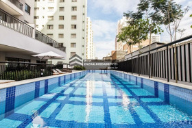 Apartamento com 1 Quarto à Venda, 38 m² em Saúde - São Paulo