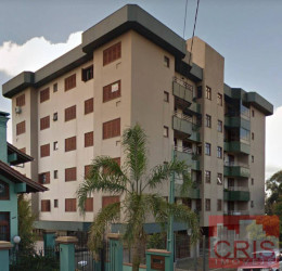 Apartamento com 2 Quartos à Venda, 91 m² em Humaitá - Bento Gonçalves
