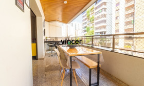 Apartamento com 4 Quartos à Venda, 200 m² em Setor Bueno - Goiânia