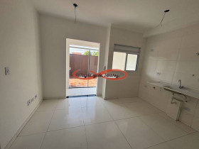 Apartamento com 2 Quartos à Venda, 60 m² em Itaquera - São Paulo