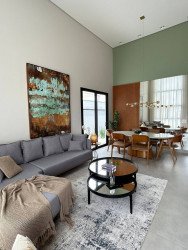 Casa de Condomínio com 3 Quartos à Venda, 158 m² em Jardim Primavera - Itupeva