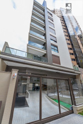 Apartamento com 1 Quarto à Venda, 33 m² em água Verde - Curitiba