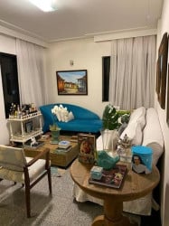 Apartamento com 3 Quartos à Venda, 140 m² em Pituba - Salvador