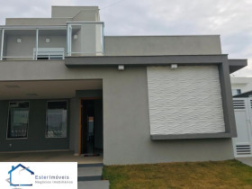 Casa com 3 Quartos para Alugar ou Temporada, 170 m² em São Venâncio - Itupeva