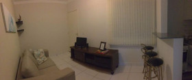 Apartamento com 2 Quartos à Venda, 45 m² em Piracicamirim - Piracicaba