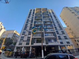 Apartamento com 3 Quartos à Venda, 174 m² em Boqueirão - Santos