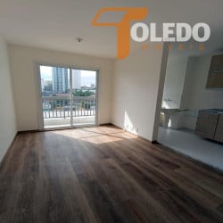 Apartamento com 2 Quartos à Venda, 47 m² em Parque Da Mooca - São Paulo