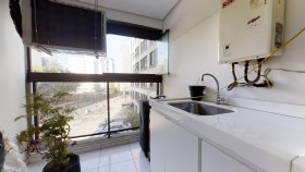 Apartamento com 3 Quartos à Venda, 70 m² em Vila Suzana - São Paulo