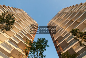 Apartamento com 4 Quartos à Venda, 332 m² em Alto De Pinheiros - São Paulo