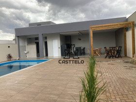 Imóvel à Venda, 252 m² em Residencial Nossa Terra - Cambé