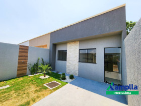 Casa com 2 Quartos à Venda, 90 m² em Goiânia