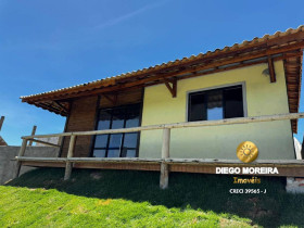 Casa com 2 Quartos à Venda, 300 m² em Mato Dentro - Mairiporã