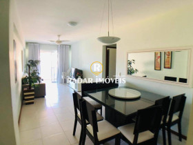 Apartamento com 2 Quartos à Venda, 90 m² em Vila Nova - Cabo Frio