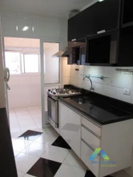 Apartamento com 2 Quartos à Venda, 60 m² em Ipiranga - São Paulo