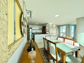 Apartamento com 3 Quartos à Venda, 165 m² em Centro - Capao Da Canoa
