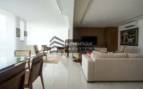 Apartamento com 3 Quartos à Venda, 198 m² em Jardim Das Perdizes - São Paulo