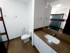 Apartamento com 5 Quartos à Venda, 580 m² em Horto Florestal - Salvador