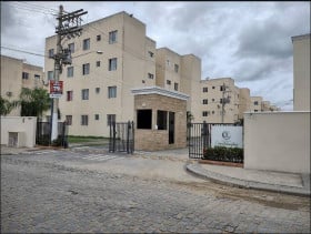 Apartamento com 2 Quartos à Venda,  em Parque Jóquei Club - Campos Dos Goytacazes