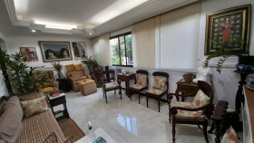 Apartamento com 4 Quartos à Venda, 140 m² em Pituba - Salvador