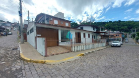 Casa com 3 Quartos à Venda, 87 m² em Vila Nova Ii - Bento Gonçalves