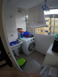 Apartamento com 2 Quartos à Venda, 55 m² em City Pinheirinho - São Paulo