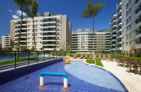 Apartamento com 2 Quartos à Venda,  em Recreio Dos Bandeirantes - Rio De Janeiro