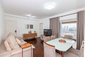 Apartamento com 3 Quartos à Venda, 93 m² em Vila Leopoldina - São Paulo