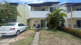 Casa com 4 Quartos para Alugar, 170 m² em Buraquinho - Lauro De Freitas