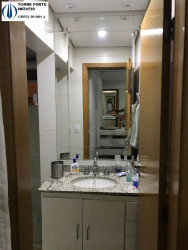 Apartamento com 2 Quartos à Venda, 76 m² em Jardim - Santo André