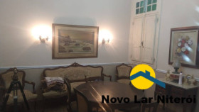 Casa com 4 Quartos à Venda, 138 m² em Fonseca - Niterói