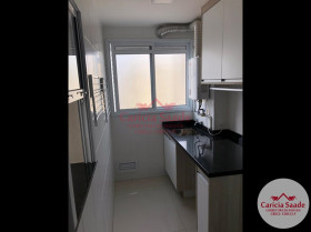 Apartamento com 2 Quartos à Venda, 65 m² em Chácara Inglesa - São Paulo