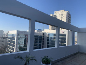 Apartamento com 3 Quartos à Venda, 220 m² em Bela Vista - São Paulo